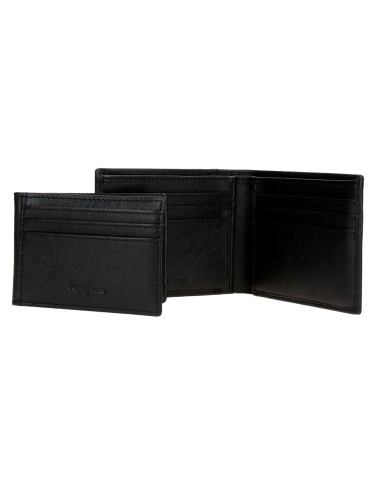 7354041 BILLETERO PJL CORTLAND NEGRO