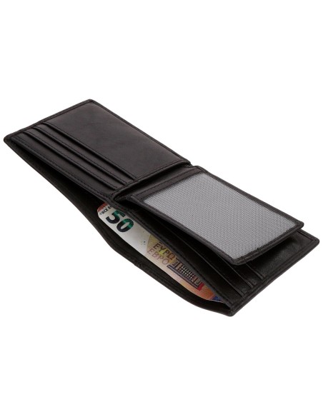 7354041 BILLETERO PJL CORTLAND NEGRO 7354041 BILLETERO PJL CORTLAND NEGRO