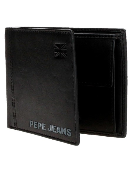 7354241 BILLETERO PJL CORTLAND NEGRO 7354241 BILLETERO PJL CORTLAND NEGRO