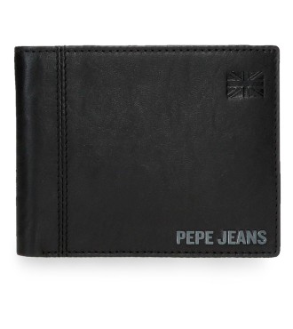7354241 BILLETERO PJL CORTLAND NEGRO