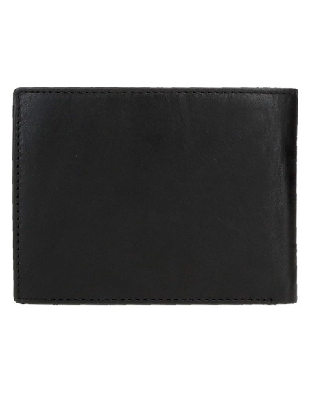 7354241 BILLETERO PJL CORTLAND NEGRO 7354241 BILLETERO PJL CORTLAND NEGRO
