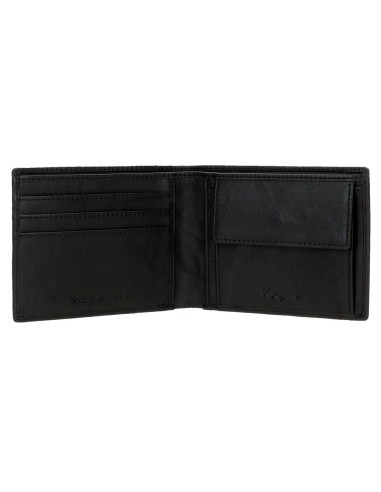 7354241 BILLETERO PJL CORTLAND NEGRO