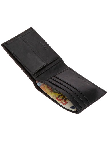7354241 BILLETERO PJL CORTLAND NEGRO