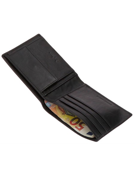 7354241 BILLETERO PJL CORTLAND NEGRO 7354241 BILLETERO PJL CORTLAND NEGRO
