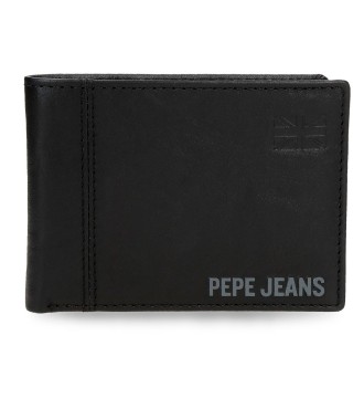 7357141 BILLETERO PJL CORTLAND NEGRO
