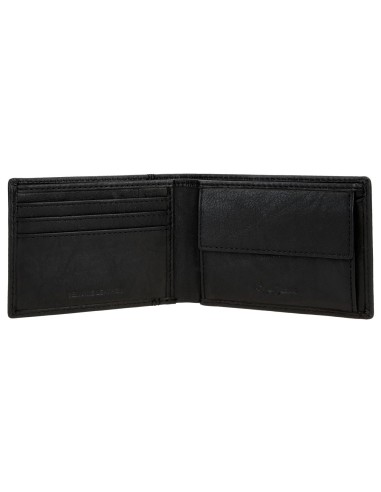 7357141 BILLETERO PJL CORTLAND NEGRO
