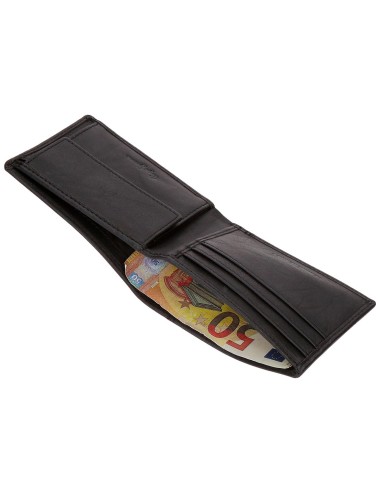 7357141 BILLETERO PJL CORTLAND NEGRO