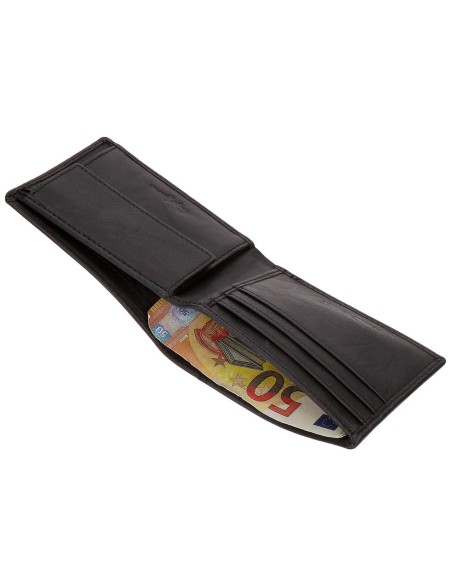 7357141 BILLETERO PJL CORTLAND NEGRO 7357141 BILLETERO PJL CORTLAND NEGRO