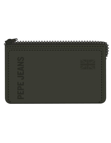 7350242 MONEDERO PJL CORTLAND KAKI 7350242 MONEDERO PJL CORTLAND KAKI