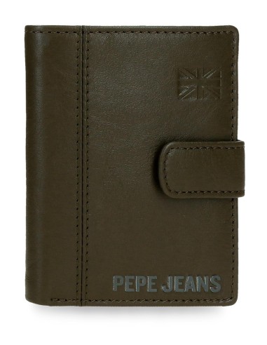 7351242 BILLETERO PJL CORTLAND KAKI