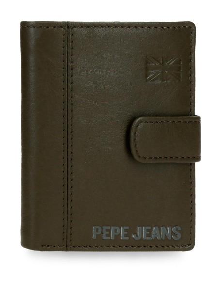7351242 BILLETERO PJL CORTLAND KAKI 7351242 BILLETERO PJL CORTLAND KAKI