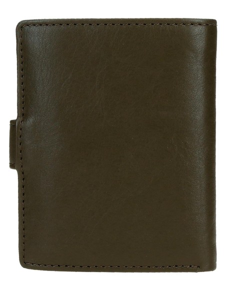 7351242 BILLETERO PJL CORTLAND KAKI 7351242 BILLETERO PJL CORTLAND KAKI