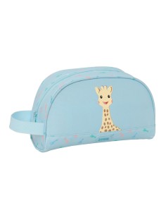 NECESER ADAPT. A CARRO REC Y REP SOPHIE LA GIRAFE DREAMS ...