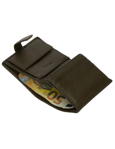 7351242 BILLETERO PJL CORTLAND KAKI