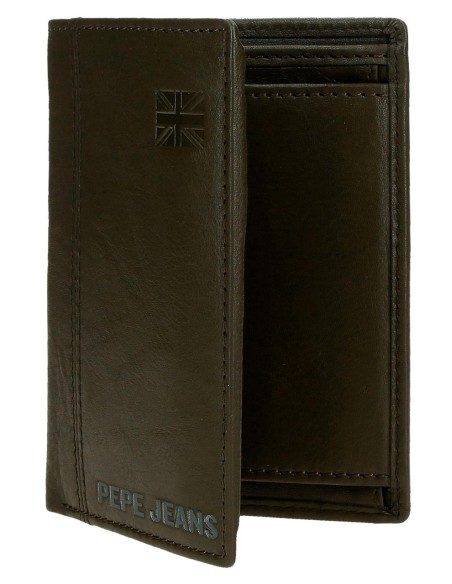 7352042 BILLETERO PJL CORTLAND KAKI 7352042 BILLETERO PJL CORTLAND KAKI