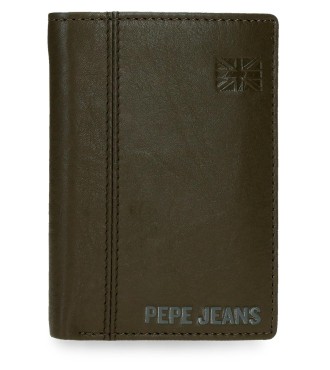7352042 BILLETERO PJL CORTLAND KAKI