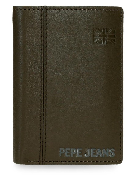 7352042 BILLETERO PJL CORTLAND KAKI 7352042 BILLETERO PJL CORTLAND KAKI