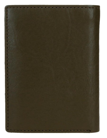 7352042 BILLETERO PJL CORTLAND KAKI 7352042 BILLETERO PJL CORTLAND KAKI