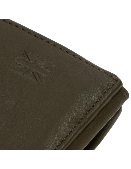 7352042 BILLETERO PJL CORTLAND KAKI 7352042 BILLETERO PJL CORTLAND KAKI