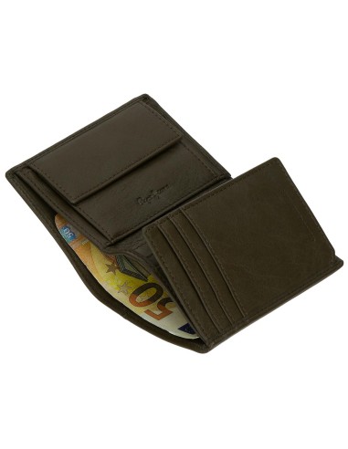 7352042 BILLETERO PJL CORTLAND KAKI