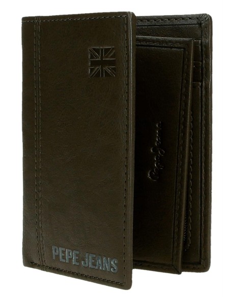 7352142 BILLETERO PJL CORTLAND KAKI 7352142 BILLETERO PJL CORTLAND KAKI