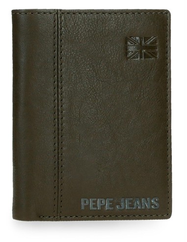 7352142 BILLETERO PJL CORTLAND KAKI