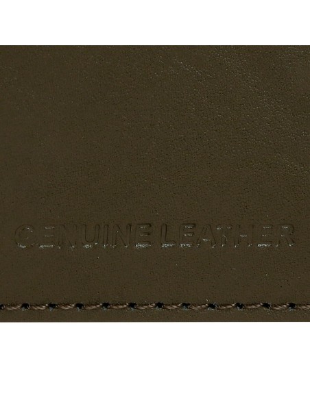 7352142 BILLETERO PJL CORTLAND KAKI 7352142 BILLETERO PJL CORTLAND KAKI