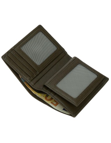 7352142 BILLETERO PJL CORTLAND KAKI