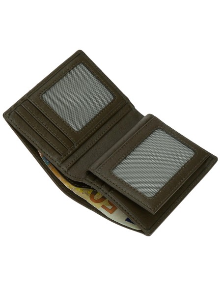 7352142 BILLETERO PJL CORTLAND KAKI 7352142 BILLETERO PJL CORTLAND KAKI