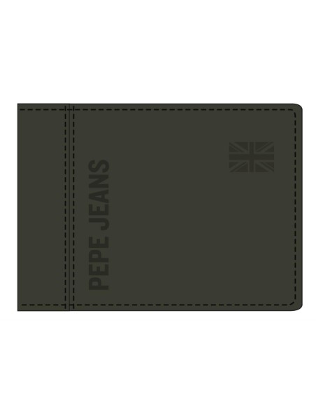 7353142 BILLETERO PJL CORTLAND KAKI 7353142 BILLETERO PJL CORTLAND KAKI