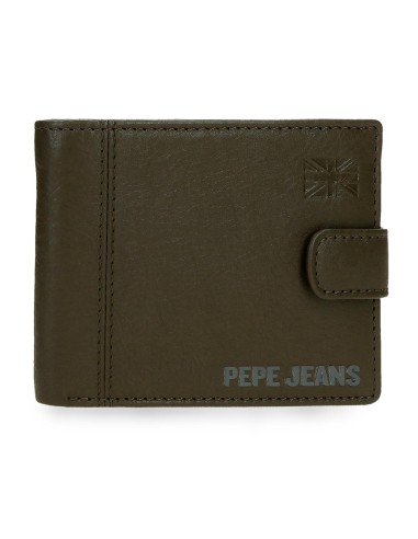 7353342 BILLETERO PJL CORTLAND KAKI