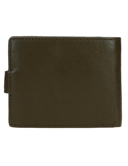 7353342 BILLETERO PJL CORTLAND KAKI 7353342 BILLETERO PJL CORTLAND KAKI