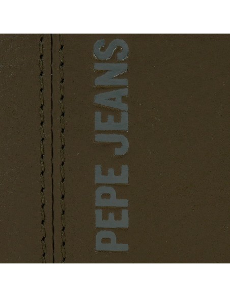 7353342 BILLETERO PJL CORTLAND KAKI 7353342 BILLETERO PJL CORTLAND KAKI