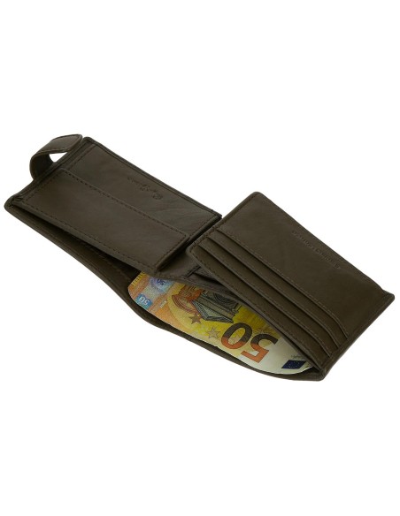 7353342 BILLETERO PJL CORTLAND KAKI 7353342 BILLETERO PJL CORTLAND KAKI