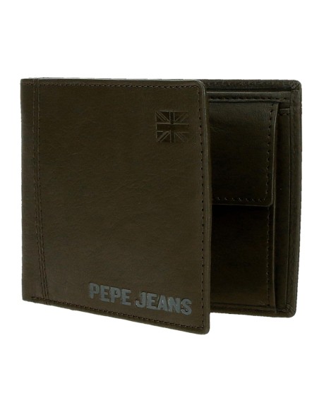 7354242 BILLETERO PJL CORTLAND KAKI 7354242 BILLETERO PJL CORTLAND KAKI