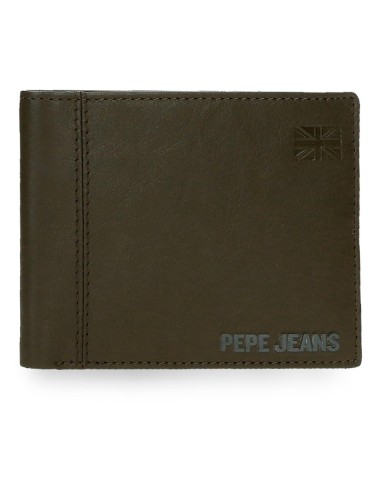 7354242 BILLETERO PJL CORTLAND KAKI