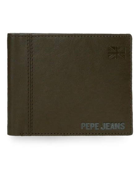 7354242 BILLETERO PJL CORTLAND KAKI 7354242 BILLETERO PJL CORTLAND KAKI