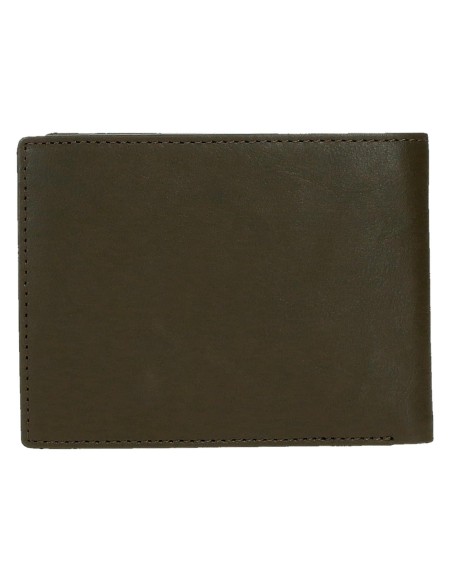 7354242 BILLETERO PJL CORTLAND KAKI 7354242 BILLETERO PJL CORTLAND KAKI