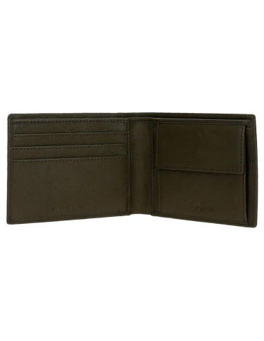 7354242 BILLETERO PJL CORTLAND KAKI