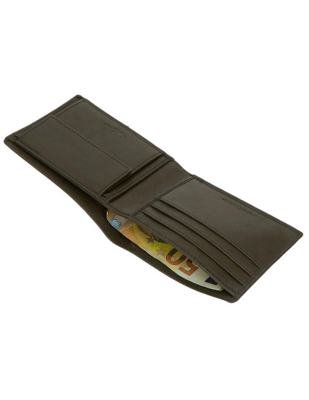 7354242 BILLETERO PJL CORTLAND KAKI 7354242 BILLETERO PJL CORTLAND KAKI