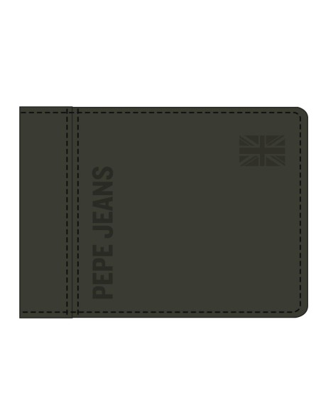 7357142 BILLETERO PJL CORTLAND KAKI 7357142 BILLETERO PJL CORTLAND KAKI