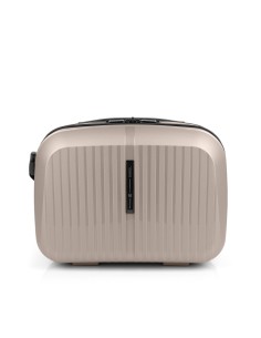 Neceser Gabol Brooklyn Beige Neceser-Merendero | Fraber