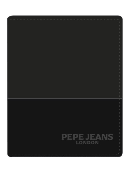 7341141 BILLETERO PJL ITHACA NEGRO 7341141 BILLETERO PJL ITHACA NEGRO