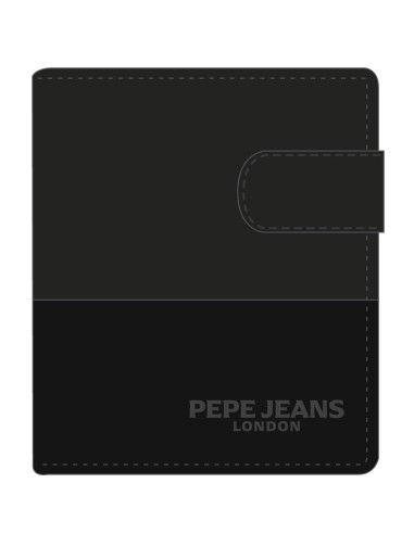 7341241 BILLETERO PJL ITHACA NEGRO