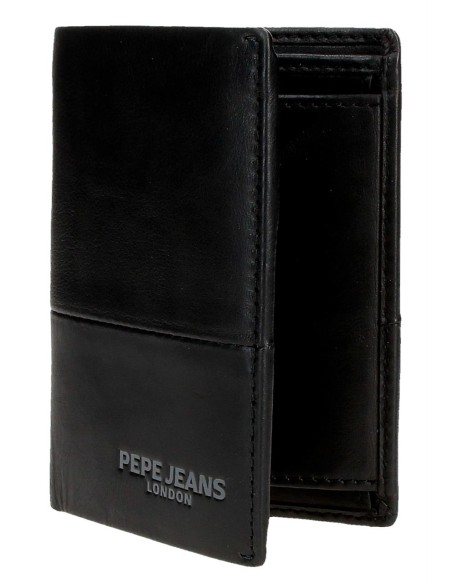7342041 BILLETERO PJL ITHACA NEGRO
