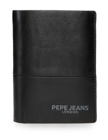 7342041 BILLETERO PJL ITHACA NEGRO