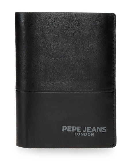 7342041 BILLETERO PJL ITHACA NEGRO