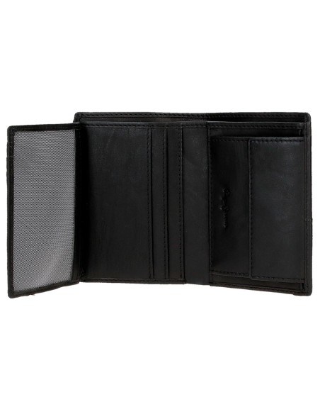 7342041 BILLETERO PJL ITHACA NEGRO
