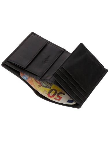 7342041 BILLETERO PJL ITHACA NEGRO
