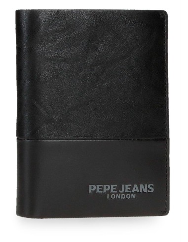7342141 BILLETERO PJL ITHACA NEGRO